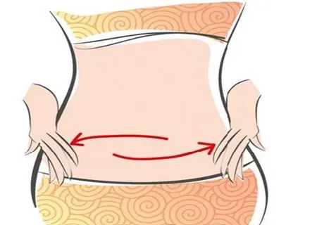 产后大肚腩如何去掉  教你6招有效消除产后大肚子
