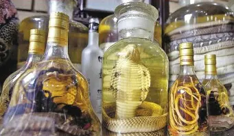 中国十大药酒品牌排行榜如何选择？看药酒效果决定