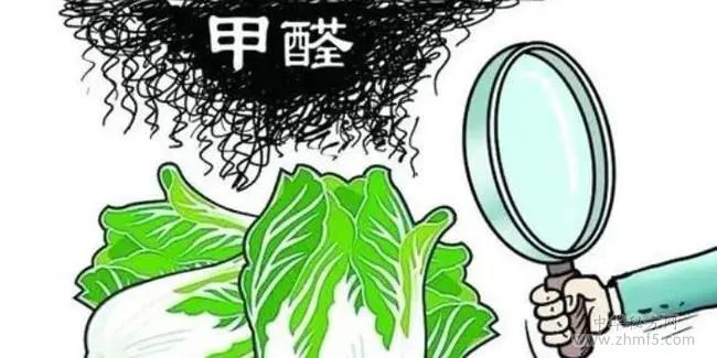 甲醛的危害有多大 甲醛最怕的3种土方法