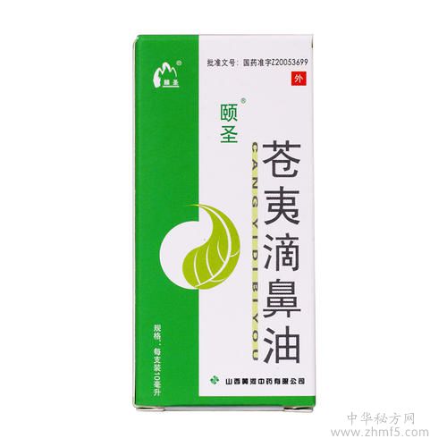 治疗鼻炎的十大药，鼻炎药十大排行榜