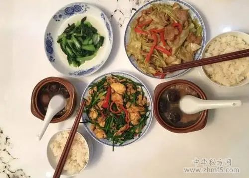 不能吃剩饭剩菜